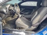 ✅ 2017 Chevrolet Camaro 1LT • VIN: 1G1FB1RSXH0179473 • Lot: 94562935. Listed on Copart with 90,132 mi. Free auction sales archive from the USA and detailed vehicle history report at DreamBid. Image 7.