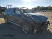 ✅ 2022 Hyundai Palisade SE • VIN: KM8R14HE3NU485385 • Лот: 90428665. Опубликован ранее на Copart с пробегом 86 366 миль. Бесплатный доступ к архиву аукционных продаж из США и подробный отчёт об истории автомобиля на DreamBid. Изображение 4.