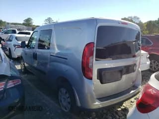 ✅ 2018 Ram ProMaster City Passenger SLT • VIN: ZFBERFBB2J6K49897 • Lot: 72381774. Wystawiony na Copart z przebiegiem 151 768 mil. Bezpłatny archiwum sprzedaży aukcyjnych z USA i szczegółowy raport historii pojazdu na DreamBid. Zdjęcie 2.