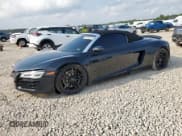 ✅ 2014 Audi R8 • VIN: WUASUAFG3EN000918 • Lot: 59743575. Listed on Copart with 92,165 mi. Free auction sales archive from the USA and detailed vehicle history report at DreamBid. Image 1.