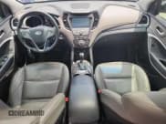 ✅ 2016 Hyundai Santa Fe Limited • VIN: KM8SR4HF2GU163858 • Лот: 62098005. Опубликован ранее на Copart с пробегом 70 080 миль. Бесплатный доступ к архиву аукционных продаж из США и подробный отчёт об истории автомобиля на DreamBid. Изображение 8.