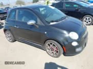 ✅ 2013 FIAT 500 Sport • VIN: 3C3CFFBR0DT562486 • Lot: 43226809. Wystawiony na IAAI z przebiegiem 132 500 mil. Bezpłatny archiwum sprzedaży aukcyjnych z USA i szczegółowy raport historii pojazdu na DreamBid. Zdjęcie 1.