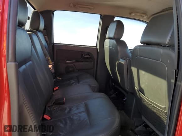 ✅ 2006 Chevrolet Colorado 1LT • VIN: 1GCDT136468281227 • Lot: 92103935. Listed on Copart with 186,366 mi. Free auction sales archive from the USA and detailed vehicle history report at DreamBid. Image 10.