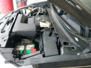 ✅ 2015 Nissan Pathfinder S • VIN: 5N1AR2MN6FC699035 • Lot: 42384345. Listed on IAAI with 101,345 mi. Free auction sales archive from the USA and detailed vehicle history report at DreamBid. Image 19.