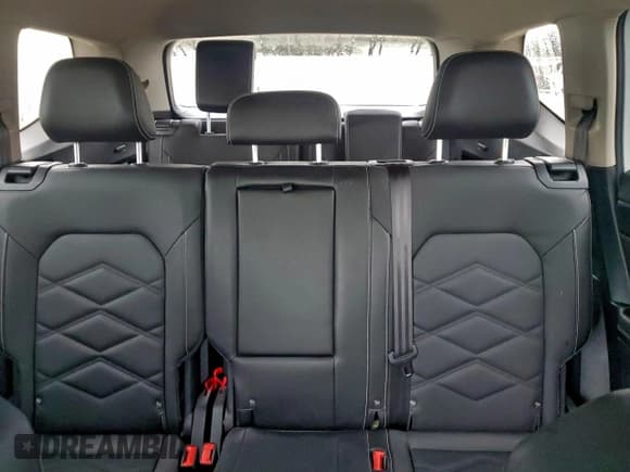 ✅ 2025 Volkswagen Atlas SE • VIN: 1V2HR2CA7SC535545 • Lot: 93856975. Listed on Copart with 20,253 mi. Free auction sales archive from the USA and detailed vehicle history report at DreamBid. Image 10.