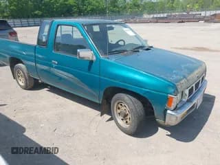 ✅ 1995 Nissan Frontier • VIN: 1N6SD16S6SC452285 • Лот: 42143208. Опубликован ранее на IAAI с пробегом 152 202 миль. Бесплатный доступ к архиву аукционных продаж из США и подробный отчёт об истории автомобиля на DreamBid. Изображение 1.