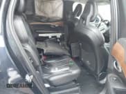 ✅ 2016 Volvo XC90 T6 Inscription • VIN: YV4A22PLXG1055034 • Lot: 41937423. Listed on IAAI with 125,765 mi. Free auction sales archive from the USA and detailed vehicle history report at DreamBid. Image 8.