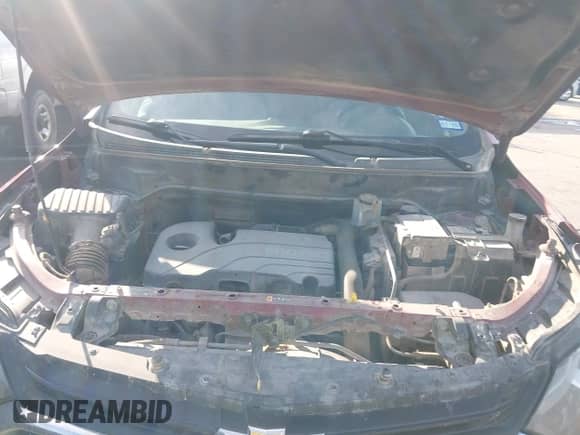 2019 Chevrolet Equinox LT z VIN 3GNAXKEV5KS511805, wystawiony jako IAAI lot #43530734 z przebiegiem 157 555 mil mil oraz . Historia ofert i sprzedaży dostępna na DreamBid. Obrazek 10.