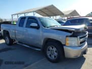 ✅ 2007 Chevrolet Silverado 1500 1LT • VIN: 1GCEK19J37Z531068 • Lot: 42745608. Wystawiony na IAAI z przebiegiem 164 930 mil. Bezpłatny archiwum sprzedaży aukcyjnych z USA i szczegółowy raport historii pojazdu na DreamBid. Zdjęcie 13.