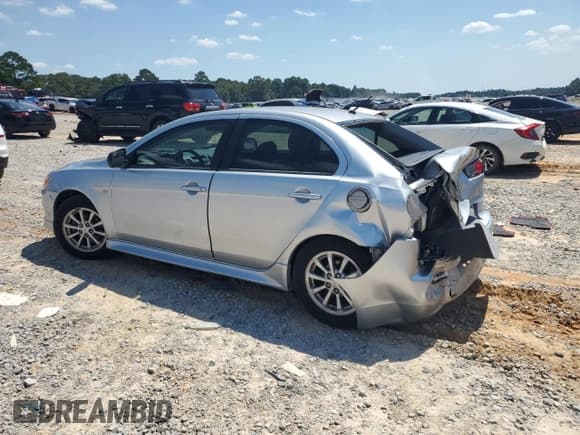✅ 2011 Mitsubishi Lancer ES • VIN: JA32U2FU8BU607289 • Lot: 71057015. Wystawiony na Copart z przebiegiem 163 821 mil. Bezpłatny archiwum sprzedaży aukcyjnych z USA i szczegółowy raport historii pojazdu na DreamBid. Zdjęcie 2.