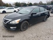✅ 2015 Nissan Altima SV • VIN: 1N4AL3AP2FC590871 • Lot: 90828755. Wystawiony na Copart z przebiegiem 156 453 mil. Bezpłatny archiwum sprzedaży aukcyjnych z USA i szczegółowy raport historii pojazdu na DreamBid. Zdjęcie 1.