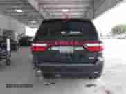 2018 Dodge Durango R/T with VIN 1C4SDJCT6JC158156, listed as a IAAI auction lot 43168189 with 89,000 mi miles and . Bid and sale history available at DreamBid. Image 16.