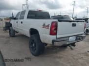 ✅ 2003 Chevrolet Silverado 1500HD LS • VIN: 1GCGK13U53F173267 • Лот: 43744422. Опубликован ранее на IAAI с пробегом Не указан. Бесплатный доступ к архиву аукционных продаж из США и подробный отчёт об истории автомобиля на DreamBid. Изображение 3.