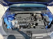 ✅ 2025 Kia K4 LX • VIN: 3KPFT4DEXSE164428 • Лот: 80489425. Опубликован ранее на Copart с пробегом 686 миль. Бесплатный доступ к архиву аукционных продаж из США и подробный отчёт об истории автомобиля на DreamBid. Изображение 11.