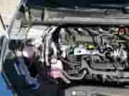 2025 Toyota Prius LE с VIN JTDACAAU0S3054399, выставлен на аукционе Copart как лот 81610355 с пробегом 3 799 миль миль и На запчасти • Non repairable. История ставок и продаж доступна на DreamBid. Изображение 13.