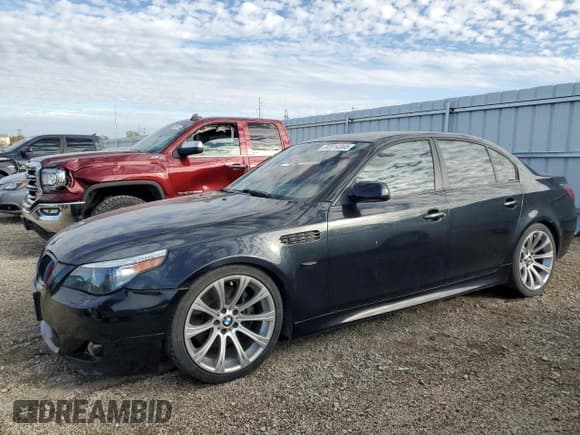 ✅ 2007 BMW 5 Series 550i • VIN: WBANB53507CP06315 • Lot: 92514365. Listed on Copart with 108,493 mi. Free auction sales archive from the USA and detailed vehicle history report at DreamBid. Image 1.
