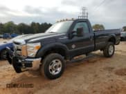 ✅ 2011 Ford F-350 XL • VIN: 1FTRF3BT3BEA11983 • Lot: 83973704. Listed on Copart with 121,559 mi. Free auction sales archive from the USA and detailed vehicle history report at DreamBid. Image 1.