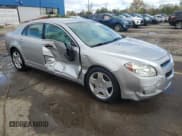 ✅ 2008 Chevrolet Malibu 2LT • VIN: 1G1ZJ57788F231959 • Лот: 75874524. Опубликован ранее на Copart с пробегом 83 737 миль. Бесплатный доступ к архиву аукционных продаж из США и подробный отчёт об истории автомобиля на DreamBid. Изображение 4.