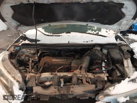 ✅ 2015 Honda CR-V EX-L • VIN: 5J6RM4H77FL094304 • Лот: 43795833. Опубликован ранее на IAAI с пробегом 260 078 миль. Бесплатный доступ к архиву аукционных продаж из США и подробный отчёт об истории автомобиля на DreamBid. Изображение 10.