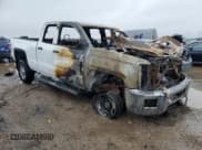 ✅ 2015 Chevrolet Silverado 2500HD LT • VIN: 1GC2KVE81FZ140321 • Лот: 86995094. Опубликован ранее на Copart с пробегом Не указан. Бесплатный доступ к архиву аукционных продаж из США и подробный отчёт об истории автомобиля на DreamBid. Изображение 4.