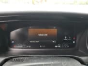 ✅ 2023 Lincoln Aviator Reserve • VIN: 5LM5J7XC7PGL16498 • Lot: 83796475. Listed on Copart with 31,606 mi. Free auction sales archive from the USA and detailed vehicle history report at DreamBid. Image 9.