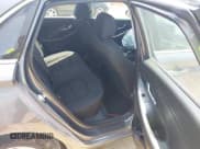 ✅ 2019 Hyundai Elantra • VIN: KMHH35LE4KU090095 • Lot: 42128034. Listed on IAAI with 160,489 mi. Free auction sales archive from the USA and detailed vehicle history report at DreamBid. Image 8.