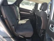 ✅ 2020 Dodge Durango Special Service • VIN: 1C4RDHFG9LC266487 • Lot: 49842895. Wystawiony na Copart z przebiegiem 37 570 mil. Bezpłatny archiwum sprzedaży aukcyjnych z USA i szczegółowy raport historii pojazdu na DreamBid. Zdjęcie 11.