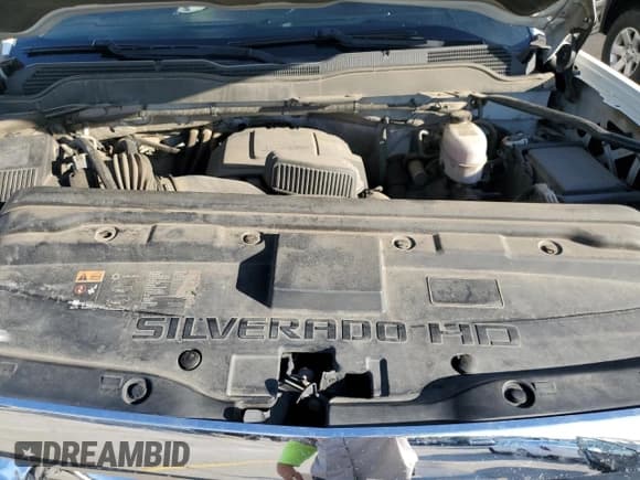 ✅ 2015 Chevrolet Silverado 2500HD LT • VIN: 1GC1KVEG2FF568127 • Lot: 87189465. Listed on Copart with 303,267 mi. Free auction sales archive from the USA and detailed vehicle history report at DreamBid. Image 11.