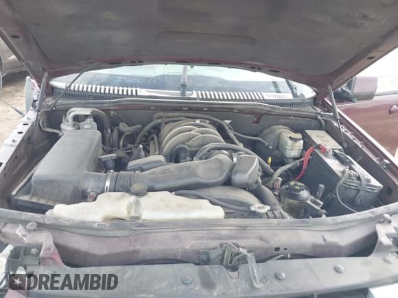 ✅ 2006 Ford Explorer Eddie Bauer • VIN: 1FMEU64886UB29470 • Лот: 41820521. Опубликован ранее на IAAI с пробегом 241 002 миль. Бесплатный доступ к архиву аукционных продаж из США и подробный отчёт об истории автомобиля на DreamBid. Изображение 10.