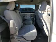 ✅ 2020 Toyota Sienna LE Auto Access Seat • VIN: 5TDKZ3DC0LS077716 • Lot: 68424044. Listed on Copart with 27,282 mi. Free auction sales archive from the USA and detailed vehicle history report at DreamBid. Image 11.