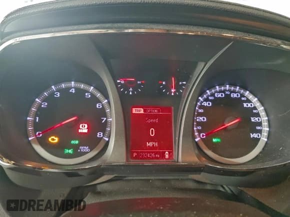 ✅ 2013 GMC Terrain SLE • VIN: 2GKALSEK2D6173912 • Lot: 94996895. Listed on Copart with 232,426 mi. Free auction sales archive from the USA and detailed vehicle history report at DreamBid. Image 9.