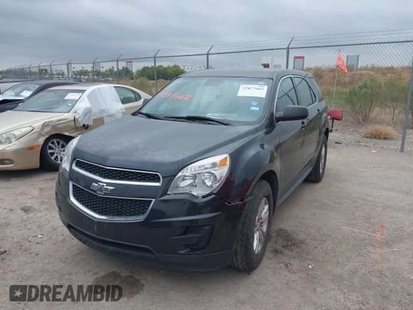 ✅ 2014 Chevrolet Equinox LS • VIN: 2GNFLEEK8E6301873 • Лот: 37877662. Опубликован ранее на IAAI с пробегом 173 539 миль. Бесплатный доступ к архиву аукционных продаж из США и подробный отчёт об истории автомобиля на DreamBid. Изображение 12.