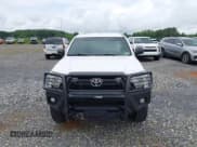 ✅ 2015 Toyota Tacoma • VIN: 5TFUX4EN4FX038145 • Lot: 42799533. Listed on IAAI with 270,754 mi. Free auction sales archive from the USA and detailed vehicle history report at DreamBid. Image 12.