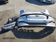 ✅ 2021 Ford Mustang Mach-E Premium • VIN: 3FMTK3SS9MMA49333 • Lot: 90707815. Listed on Copart with 69,057 mi. Free auction sales archive from the USA and detailed vehicle history report at DreamBid. Image 12.