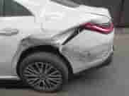 2025 Mercedes-Benz CLA 250 с VIN W1K5J4GB4SN481027, выставлен на аукционе IAAI как лот 40772342 с пробегом 533 миль миль и . История ставок и продаж доступна на DreamBid. Изображение 6.