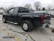 ✅ 2004 GMC Canyon SLE Z71 • VIN: 1GTDT196148181705 • Лот: 86918644. Опубликован ранее на Copart с пробегом 184 364 миль. Бесплатный доступ к архиву аукционных продаж из США и подробный отчёт об истории автомобиля на DreamBid. Изображение 2.