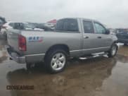 ✅ 2005 Dodge 1500 SLT • VIN: 1D7HA18N35S171848 • Лот: 69075594. Опубликован ранее на Copart с пробегом Не указан. Бесплатный доступ к архиву аукционных продаж из США и подробный отчёт об истории автомобиля на DreamBid. Изображение 3.