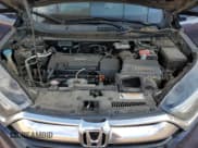 ✅ 2018 Honda CR-V LX • VIN: 2HKRW5H34JH407227 • Lot: 92418915. Listed on Copart with 78,470 mi. Free auction sales archive from the USA and detailed vehicle history report at DreamBid. Image 12.