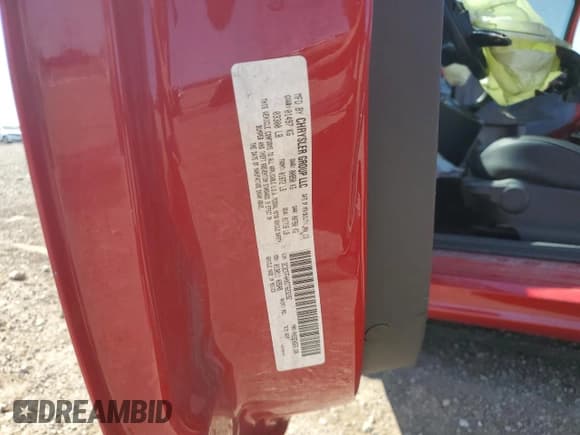 ✅ 2013 FIAT 500 Turbo • VIN: 3C3CFFHHXDT623292 • Лот: 61976875. Опубликован ранее на Copart с пробегом 81 363 миль. Бесплатный доступ к архиву аукционных продаж из США и подробный отчёт об истории автомобиля на DreamBid. Изображение 12.