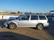 ✅ 2003 Volkswagen Jetta • VIN: WVWSP61J93W584513 • Lot: 41361393. Listed on IAAI with 390,140 mi. Free auction sales archive from the USA and detailed vehicle history report at DreamBid. Image 14.