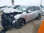 ✅ 2024 Nissan Rogue SV • VIN: JN8BT3BA2RW353166 • Lot: 39417078. Listed on IAAI with Not provided. Free auction sales archive from the USA and detailed vehicle history report at DreamBid. Image 2.