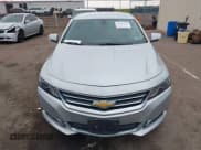 ✅ 2016 Chevrolet Impala LT • VIN: 2G1115S34G9128935 • Лот: 43042929. Опубликован ранее на IAAI с пробегом 122 482 миль. Бесплатный доступ к архиву аукционных продаж из США и подробный отчёт об истории автомобиля на DreamBid. Изображение 12.