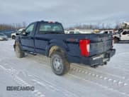 ✅ 2022 Ford F-350 XL • VIN: 1FTRF3B63NEC95484 • Лот: 95909855. Опубликован ранее на Copart с пробегом 35 618 миль. Бесплатный доступ к архиву аукционных продаж из США и подробный отчёт об истории автомобиля на DreamBid. Изображение 2.