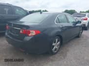 ✅ 2011 Acura TSX • VIN: JH4CU2F64BC006442 • Lot: 42446155. Listed on IAAI with 197,113 mi. Free auction sales archive from the USA and detailed vehicle history report at DreamBid. Image 4.