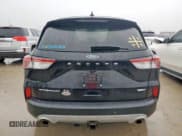 ✅ 2020 Ford Escape Titanium • VIN: 1FMCU9J98LUB25937 • Lot: 54782075. Listed on Copart with 103,206 mi. Free auction sales archive from the USA and detailed vehicle history report at DreamBid. Image 6.