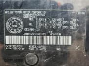 ✅ 2006 Toyota RAV4 • VIN: JTMBD33VX66007825 • Lot: 92792035. Wystawiony na Copart z przebiegiem 309 267 mil. Bezpłatny archiwum sprzedaży aukcyjnych z USA i szczegółowy raport historii pojazdu na DreamBid. Zdjęcie 13.