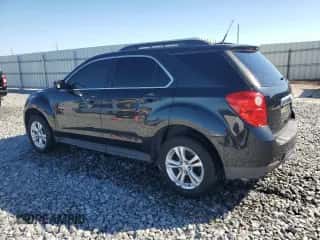 2011 Chevrolet Equinox 1LT с VIN 2CNALDEC8B6356305, выставлен на аукционе Copart как лот 86793075 с пробегом 204 791 миль миль и Списание • Salvage title. История ставок и продаж доступна на DreamBid. Изображение 2.