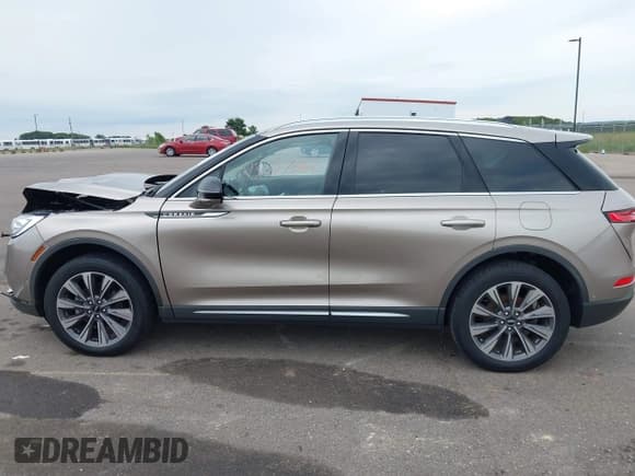 ✅ 2020 Lincoln Corsair Reserve • VIN: 5LMCJ2DH2LUL19718 • Лот: 43037862. Опубликован ранее на IAAI с пробегом 79 803 миль. Бесплатный доступ к архиву аукционных продаж из США и подробный отчёт об истории автомобиля на DreamBid. Изображение 14.