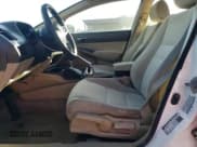 ✅ 2008 Honda Civic GX • VIN: 1HGFA46558L000282 • Lot: 86266755. Listed on Copart with 94,954 mi. Free auction sales archive from the USA and detailed vehicle history report at DreamBid. Image 7.