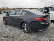 ✅ 2015 Acura TLX V6 • VIN: 19UUB2F34FA006560 • Lot: 90523545. Listed on Copart with 239,840 mi. Free auction sales archive from the USA and detailed vehicle history report at DreamBid. Image 2.
